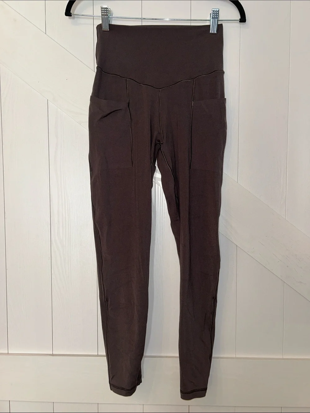 Aerie high rise leggings